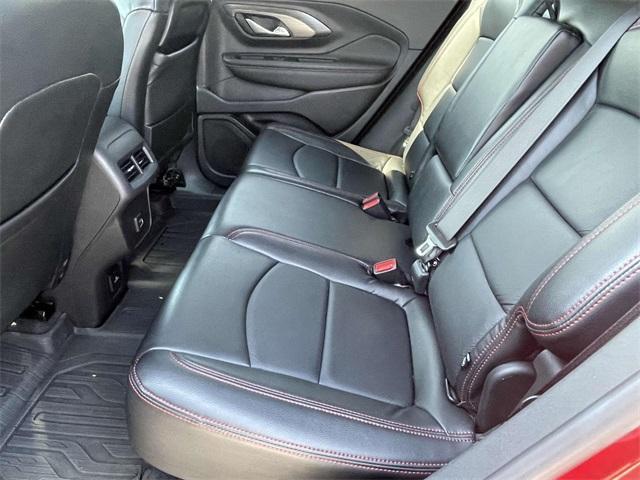used 2023 GMC Terrain car, priced at $24,450