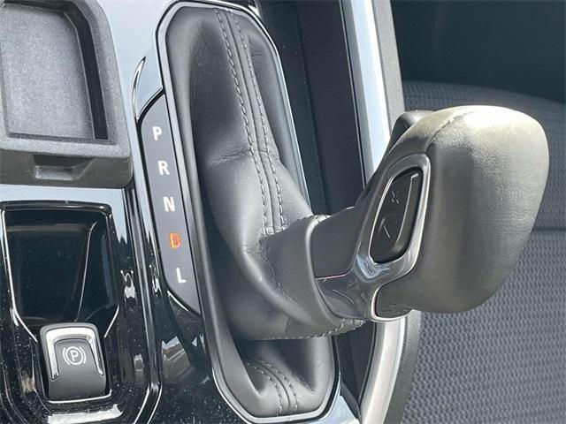 used 2023 Chevrolet Colorado car, priced at $31,950