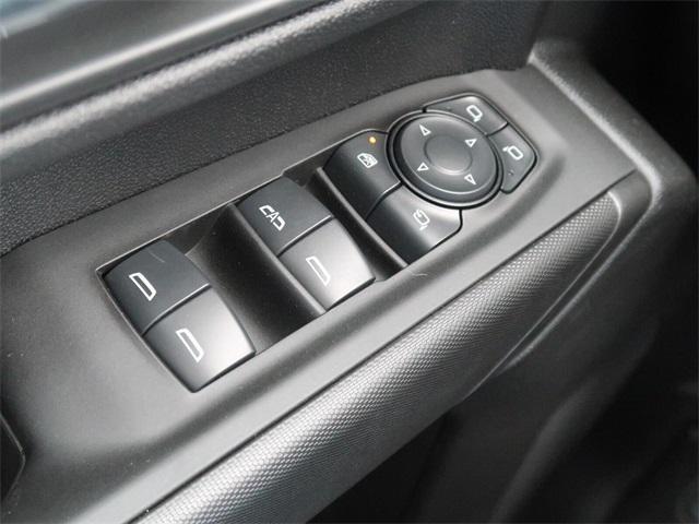 new 2025 Chevrolet Silverado 2500 car, priced at $62,343
