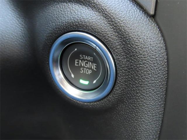 new 2025 Chevrolet Silverado 1500 car, priced at $35,861