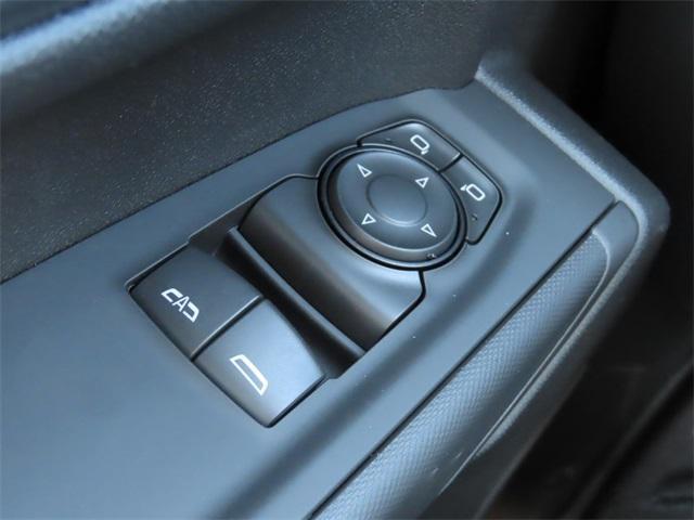 new 2025 Chevrolet Silverado 1500 car, priced at $35,861