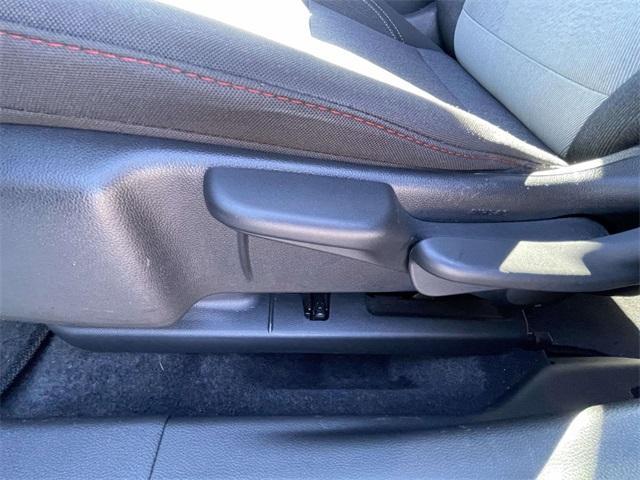 used 2024 Chevrolet Trax car, priced at $22,450