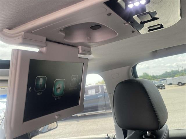 used 2020 Chevrolet Tahoe car, priced at $33,950