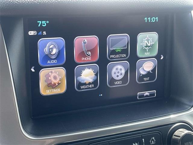 used 2020 Chevrolet Tahoe car, priced at $33,950