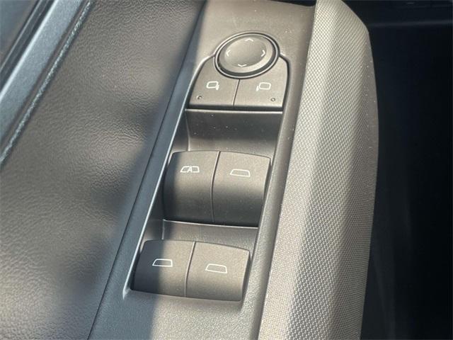 new 2025 Chevrolet Colorado car, priced at $42,813