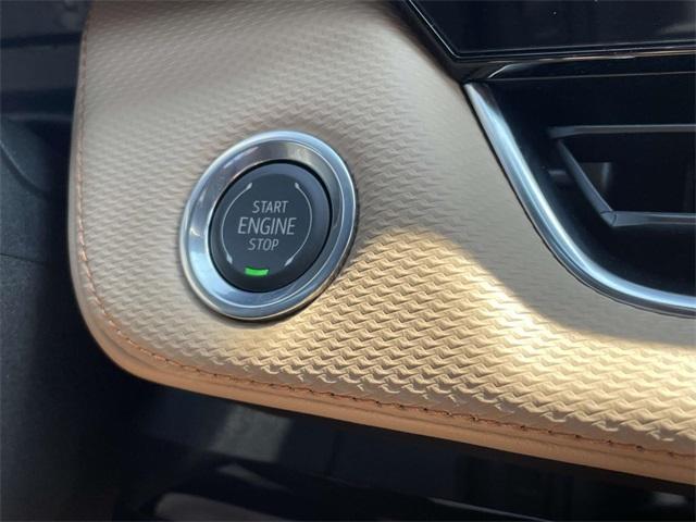 new 2026 Chevrolet Equinox car, priced at $33,707