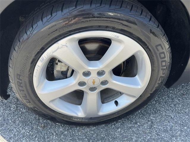 used 2016 Chevrolet Trax car, priced at $8,450