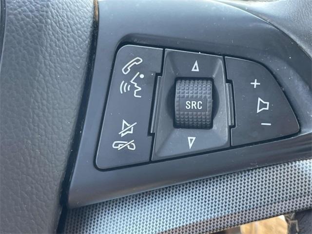 used 2016 Chevrolet Trax car, priced at $8,450