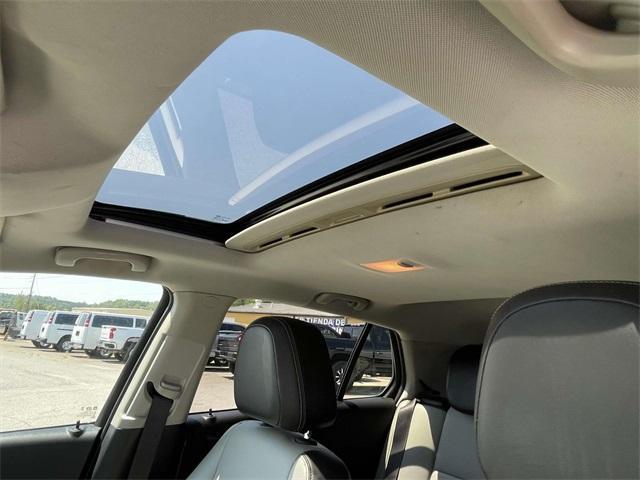used 2016 Chevrolet Trax car, priced at $8,450