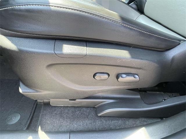used 2016 Chevrolet Trax car, priced at $8,450