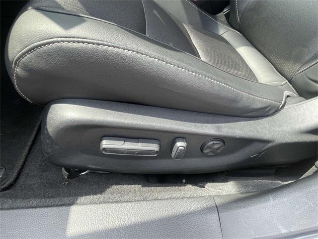 used 2022 Honda Accord car, priced at $25,450