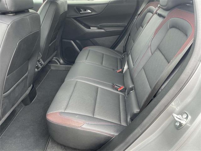 new 2025 Chevrolet Equinox car, priced at $32,995