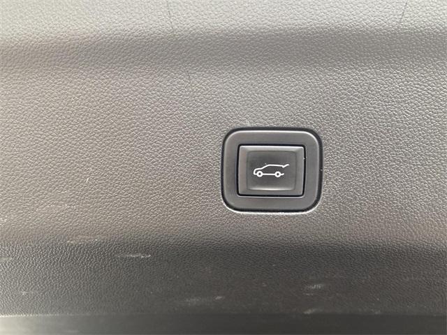 used 2021 Chevrolet Tahoe car, priced at $41,950