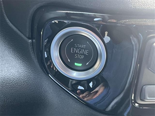 new 2025 Chevrolet Silverado 1500 car, priced at $59,953