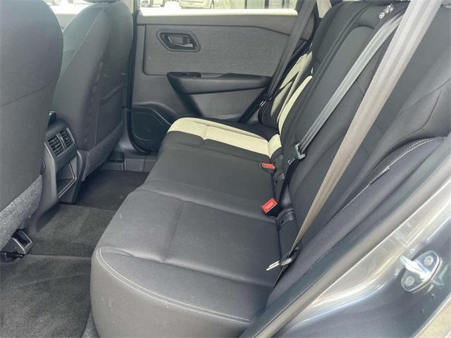 used 2023 Nissan Rogue car, priced at $23,950