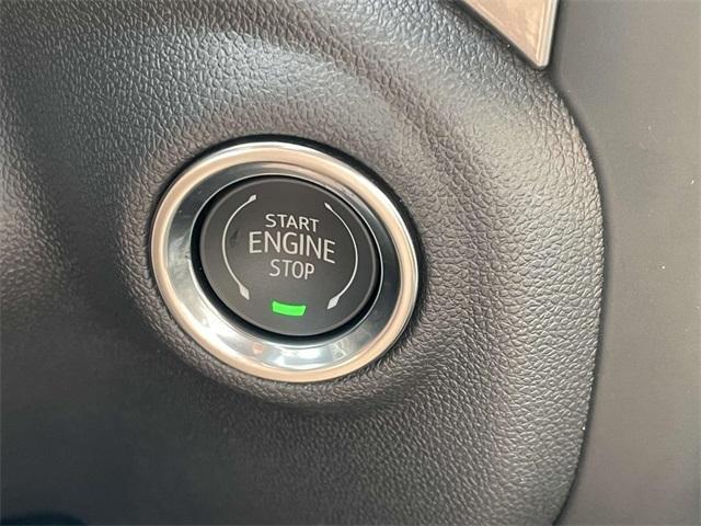 new 2025 Chevrolet Silverado 1500 car, priced at $43,310