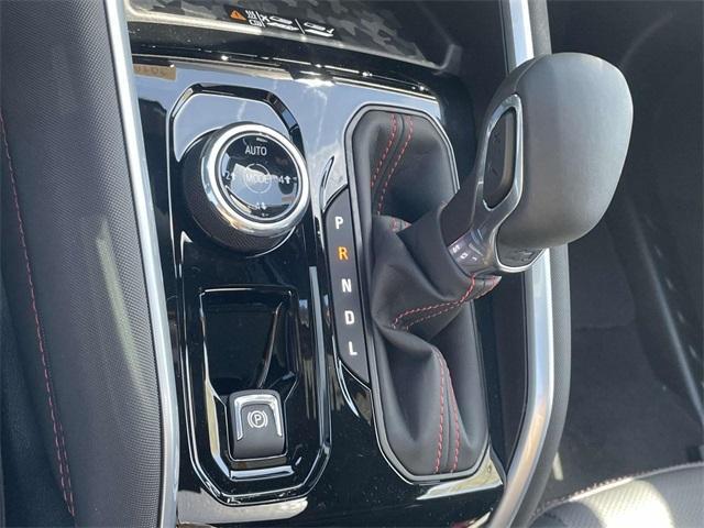 new 2025 Chevrolet Colorado car, priced at $48,181