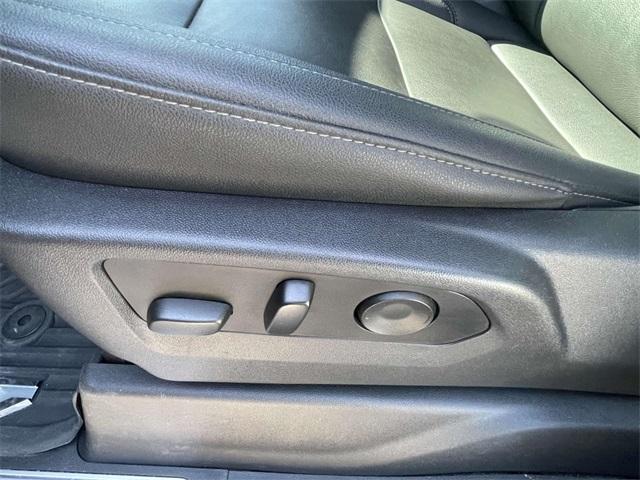 used 2023 Chevrolet Silverado 1500 car, priced at $55,950