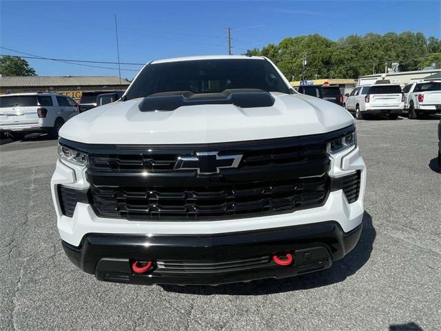 used 2023 Chevrolet Silverado 1500 car, priced at $55,950