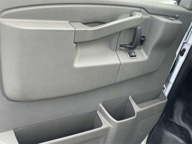 used 2019 Chevrolet Express 2500 car, priced at $22,950
