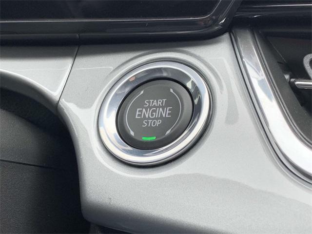 new 2025 Chevrolet Trax car, priced at $24,565