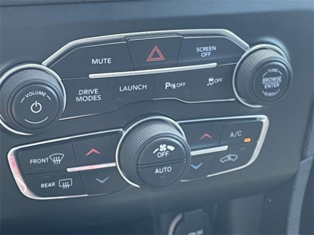 used 2021 Dodge Charger car, priced at $37,950