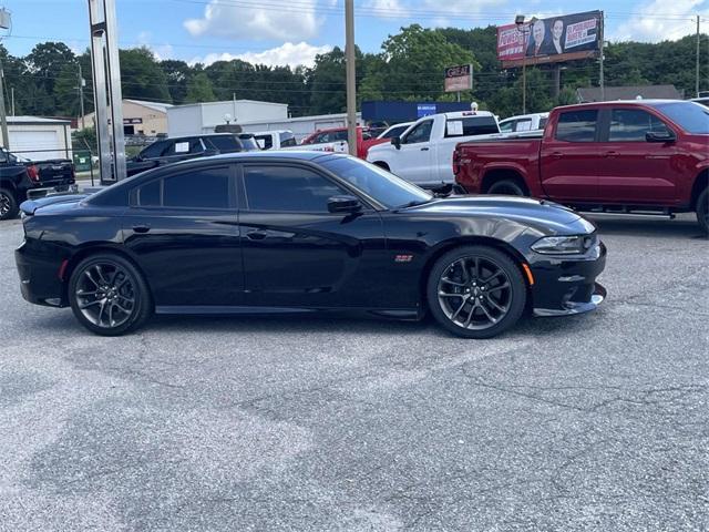 used 2021 Dodge Charger car, priced at $37,950