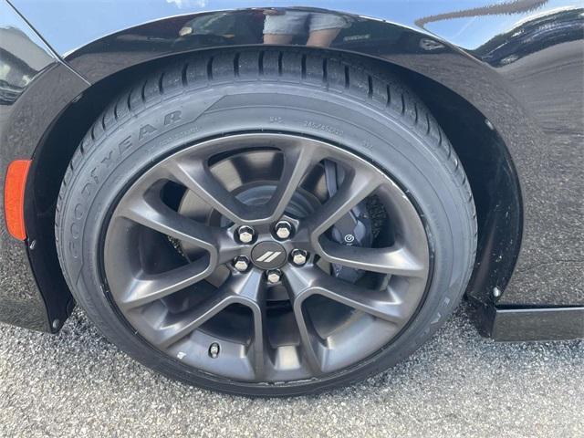 used 2021 Dodge Charger car, priced at $37,950