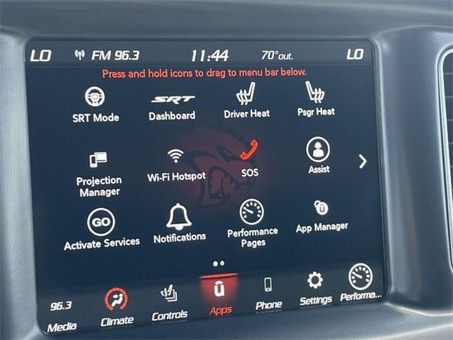 used 2021 Dodge Charger car, priced at $37,950