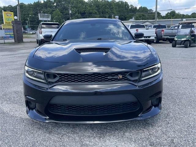 used 2021 Dodge Charger car, priced at $37,950