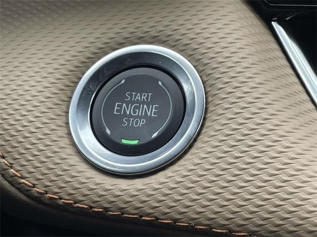 new 2026 Chevrolet Equinox car, priced at $36,544