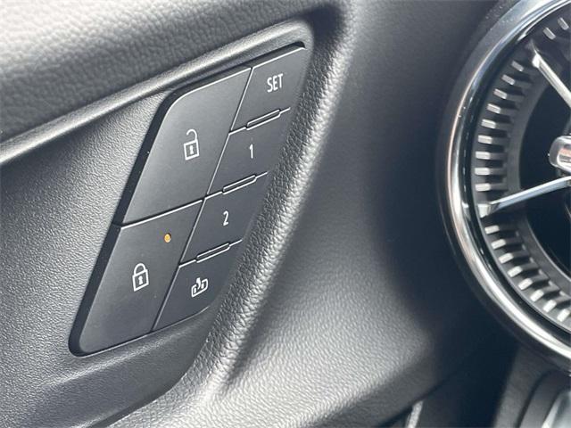 new 2026 Chevrolet Equinox car, priced at $36,544