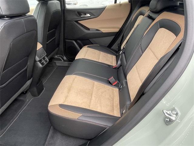 new 2026 Chevrolet Equinox car, priced at $36,544