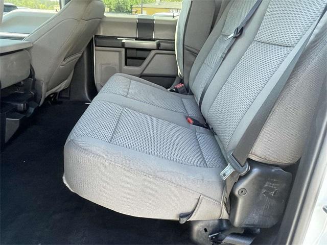 used 2022 Ford F-250 car, priced at $47,950