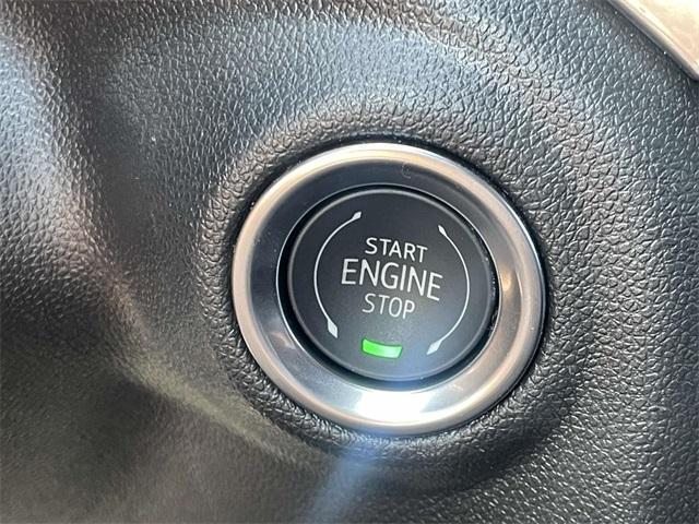new 2025 Chevrolet Silverado 1500 car, priced at $35,943