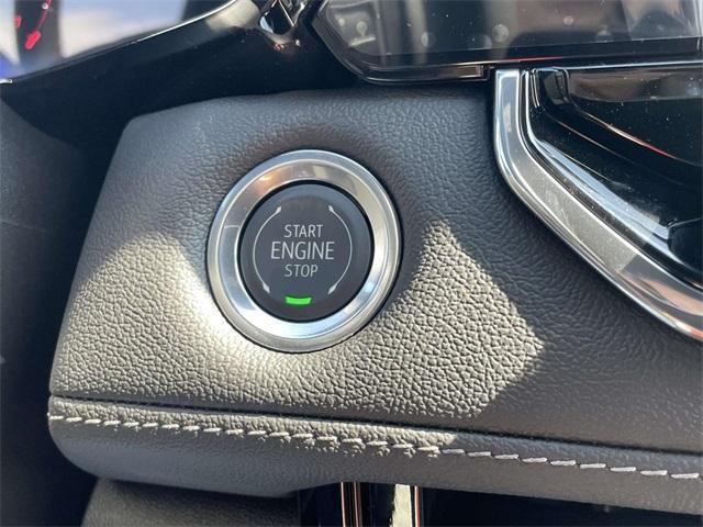 new 2026 Chevrolet Colorado car, priced at $37,119