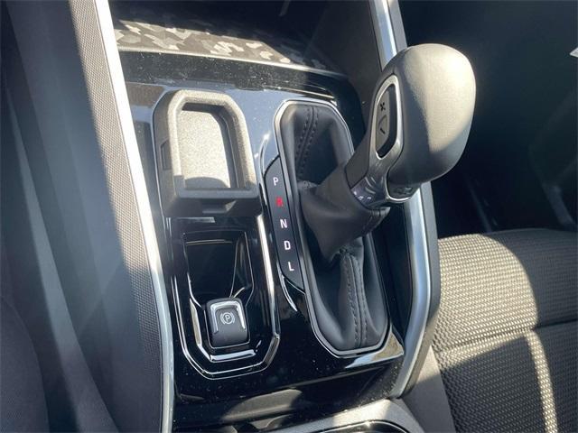 new 2026 Chevrolet Colorado car, priced at $37,119