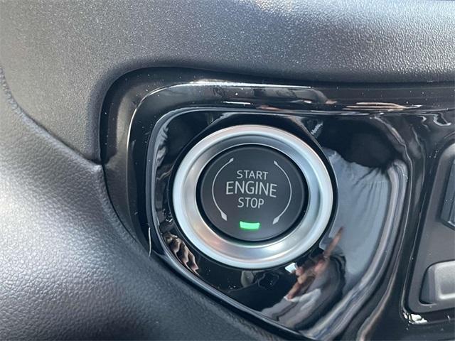 new 2025 Chevrolet Silverado 1500 car, priced at $49,397