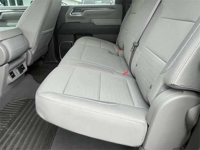 used 2024 Chevrolet Silverado 2500 car, priced at $62,950