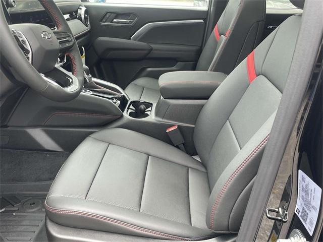 new 2026 Chevrolet Colorado car, priced at $47,549