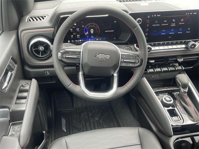 new 2026 Chevrolet Colorado car, priced at $47,549