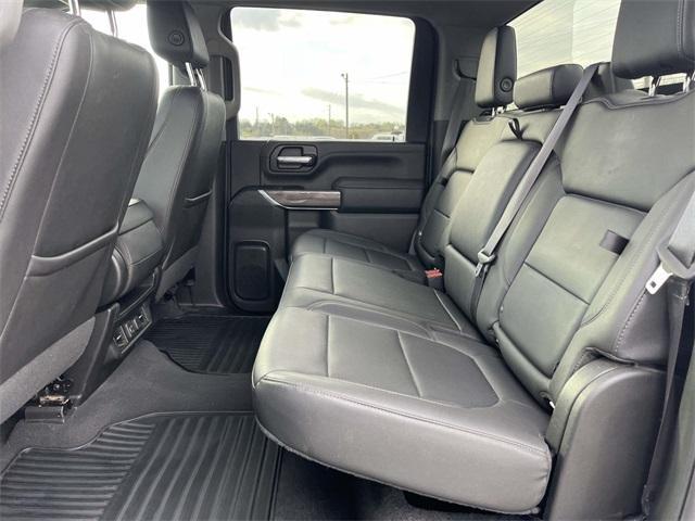 used 2022 Chevrolet Silverado 2500 car, priced at $53,950