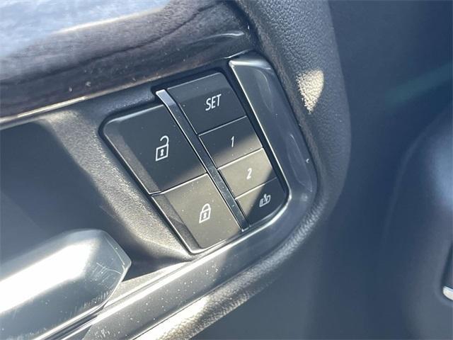 new 2025 Chevrolet Silverado 1500 car, priced at $63,175