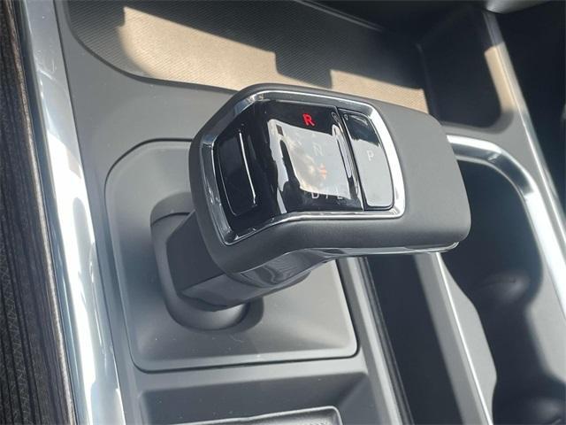 new 2025 Chevrolet Silverado 1500 car, priced at $54,878