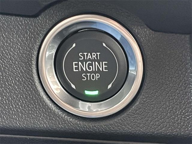 new 2026 Chevrolet Traverse car, priced at $47,991