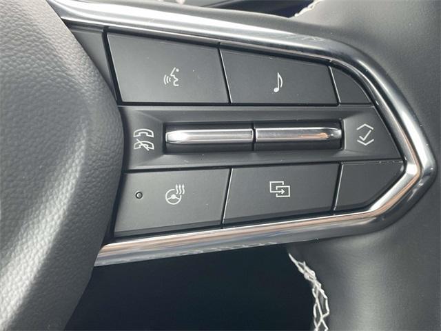 new 2026 Chevrolet Traverse car, priced at $47,991