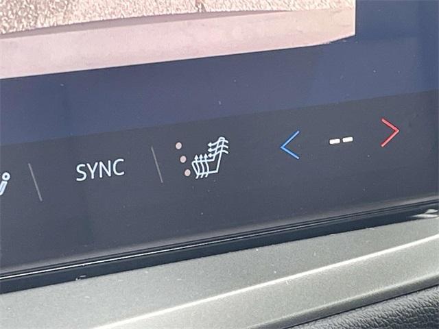 new 2026 Chevrolet Traverse car, priced at $47,991