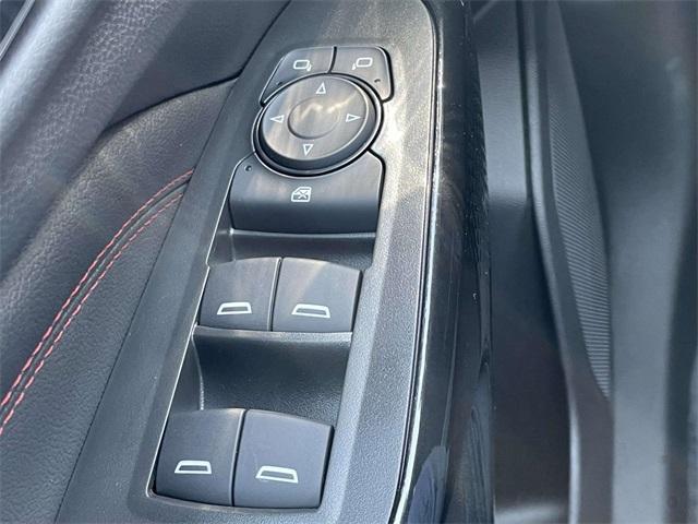 new 2025 Chevrolet Trax car, priced at $27,014