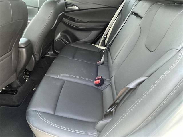 used 2024 Buick Encore GX car, priced at $23,950
