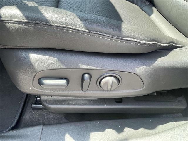 used 2024 Buick Encore GX car, priced at $23,950